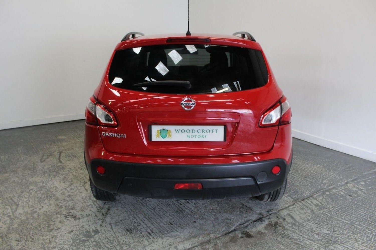 Used Nissan Qashqai 2013 for sale - 77807086: Photo 14