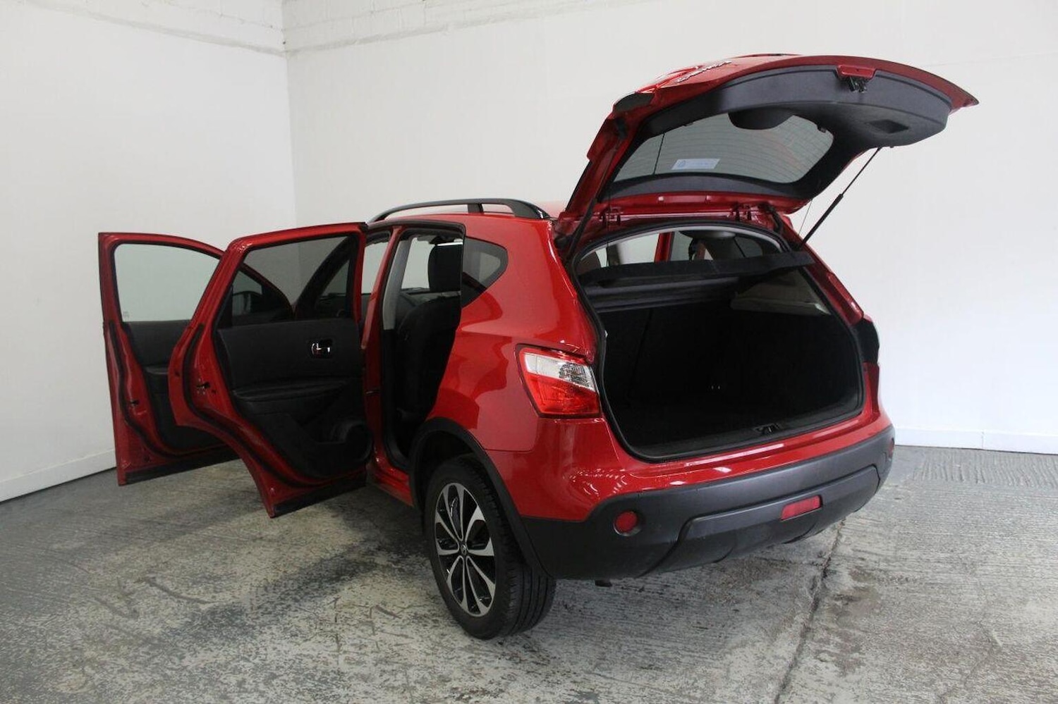 Used Nissan Qashqai 2013 for sale - 77807086: Photo 18