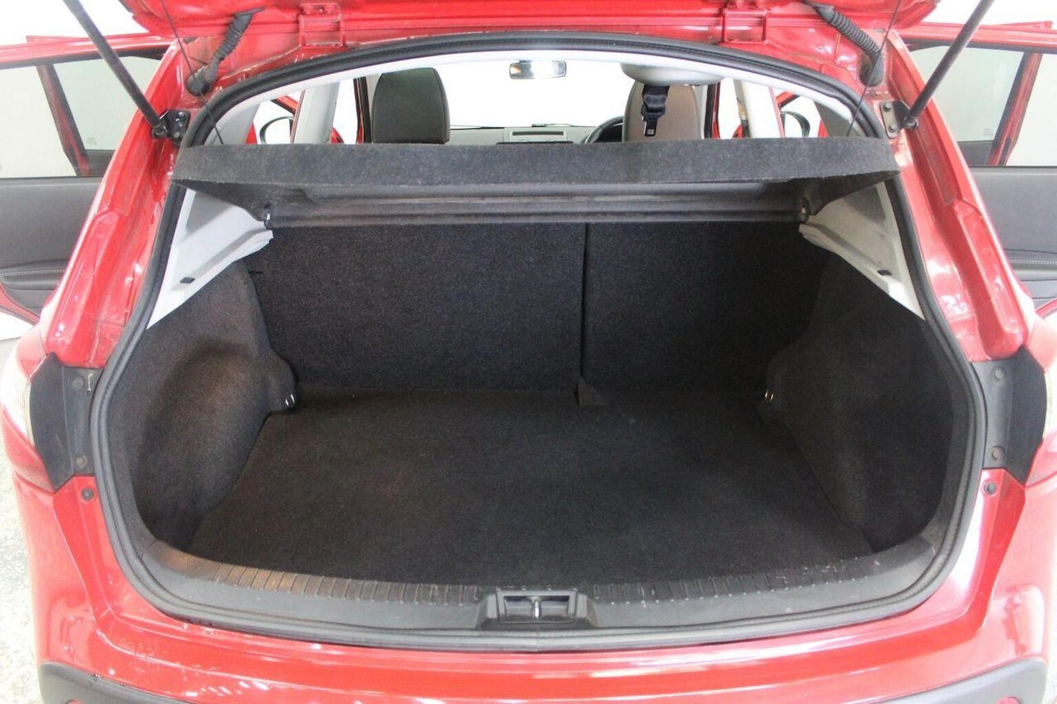 Used Nissan Qashqai 2013 for sale - 77807086: Photo 20