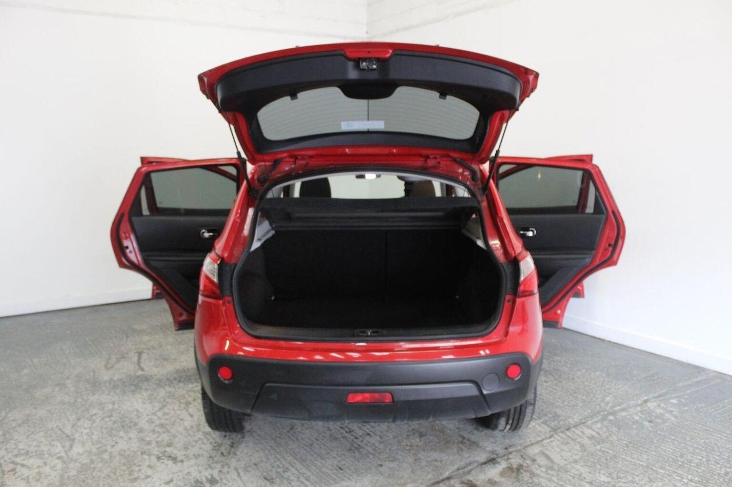 Used Nissan Qashqai 2013 for sale - 77807086: Photo 21