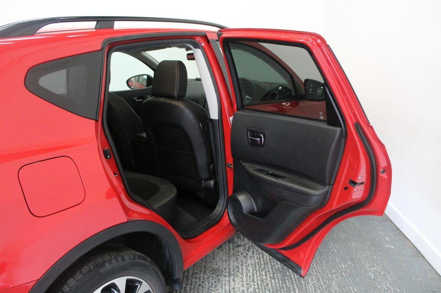 Used Nissan Qashqai 2013 for sale - 77807086: Photo 23