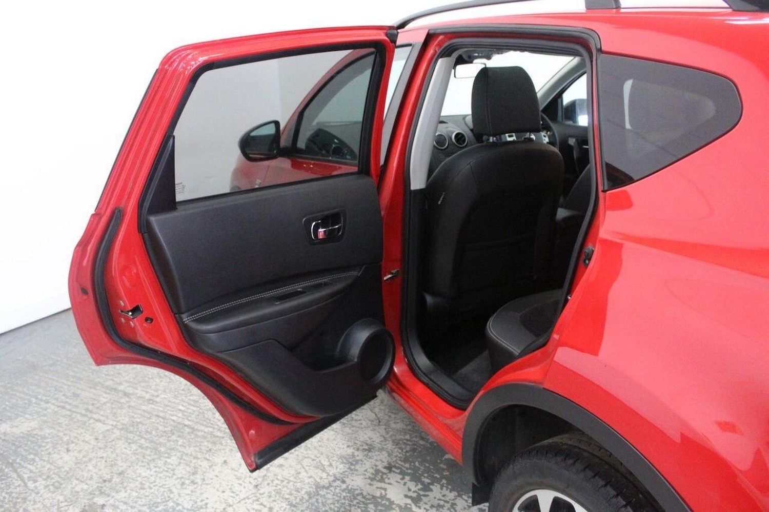 Used Nissan Qashqai 2013 for sale - 77807086: Photo 24