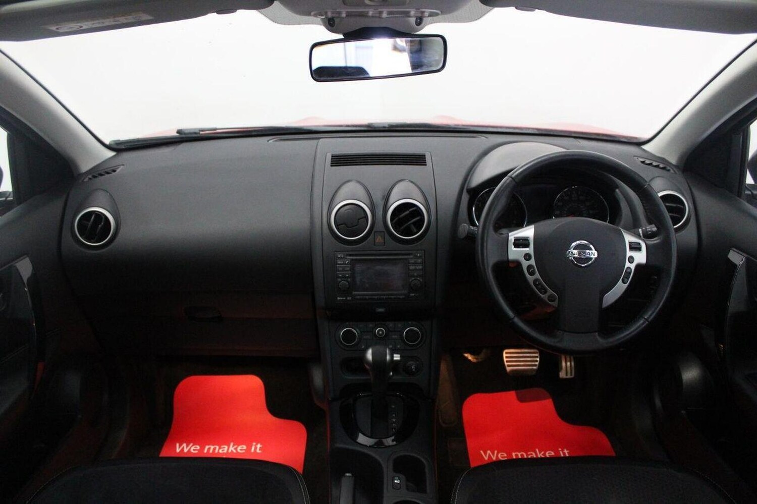 Used Nissan Qashqai 2013 for sale - 77807086: Photo 28