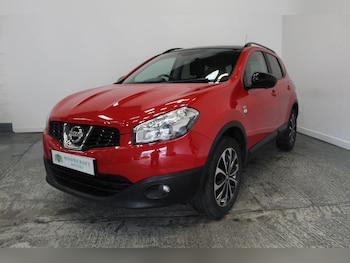 Used Nissan Qashqai 2013 for sale - 77807086: Photo