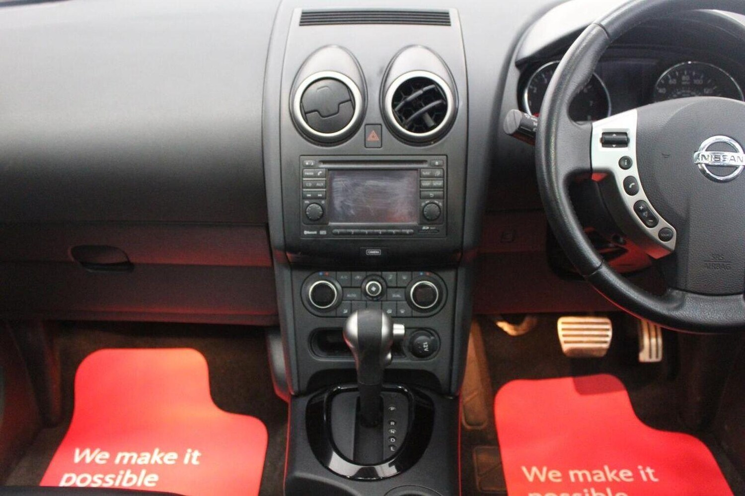 Used Nissan Qashqai 2013 for sale - 77807086: Photo 32