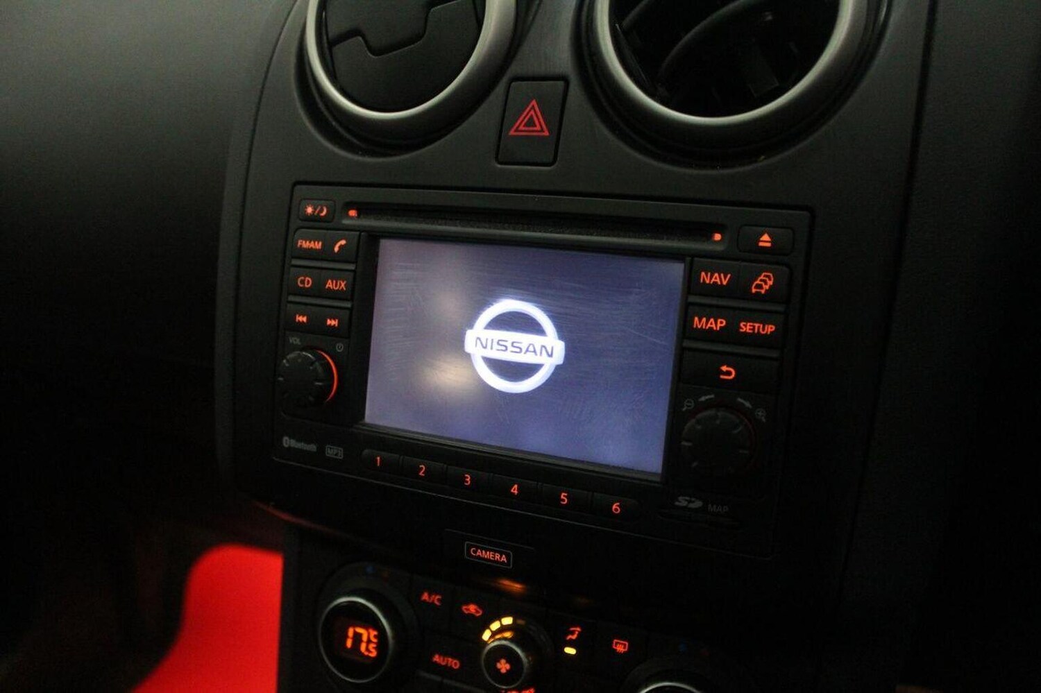 Used Nissan Qashqai 2013 for sale - 77807086: Photo 35