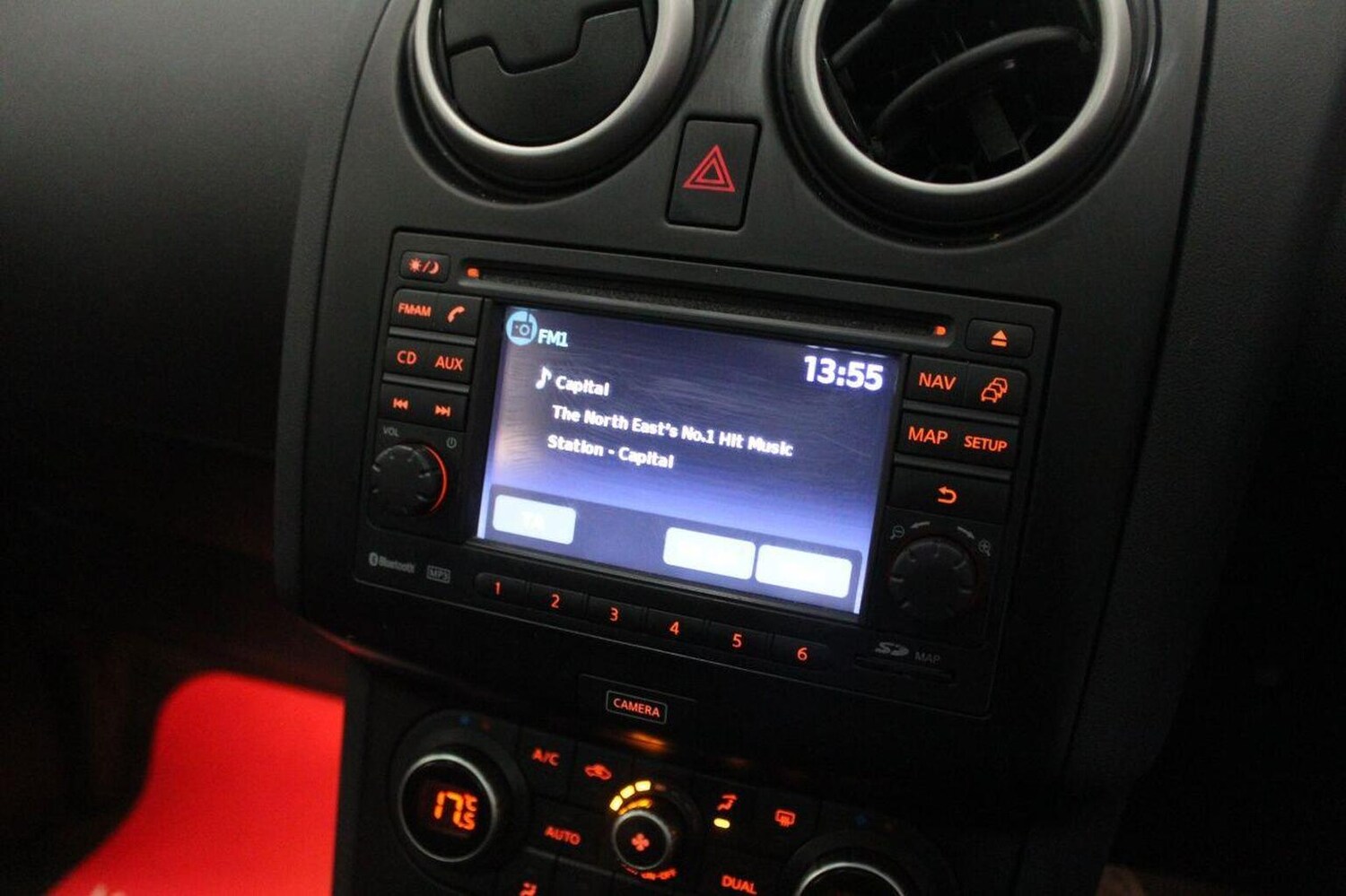 Used Nissan Qashqai 2013 for sale - 77807086: Photo 36