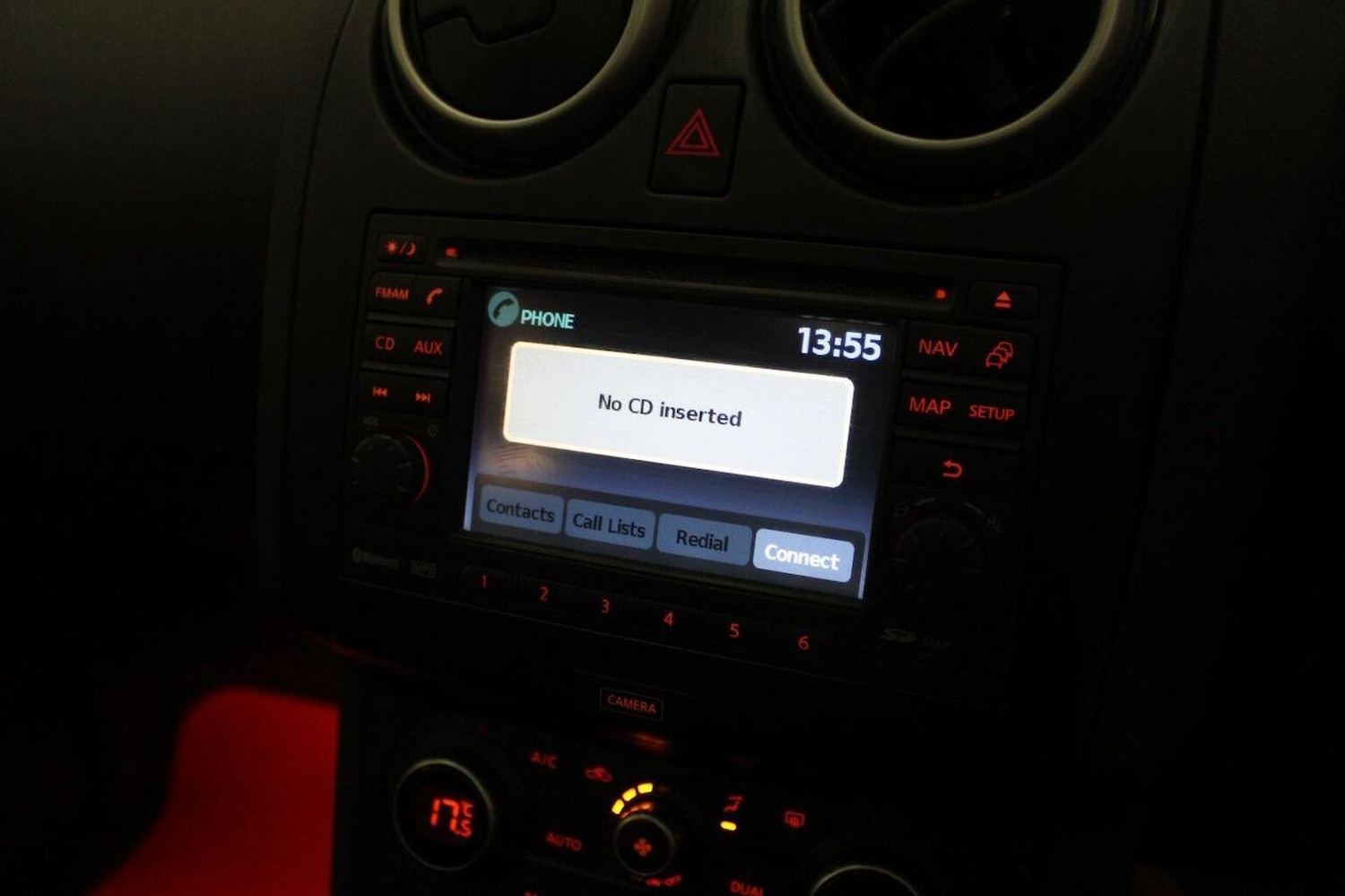 Used Nissan Qashqai 2013 for sale - 77807086: Photo 37