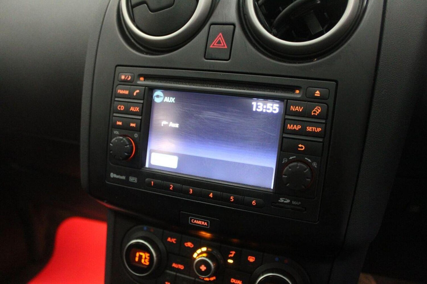 Used Nissan Qashqai 2013 for sale - 77807086: Photo 38