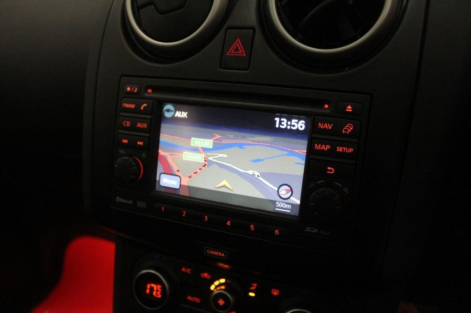 Used Nissan Qashqai 2013 for sale - 77807086: Photo 39