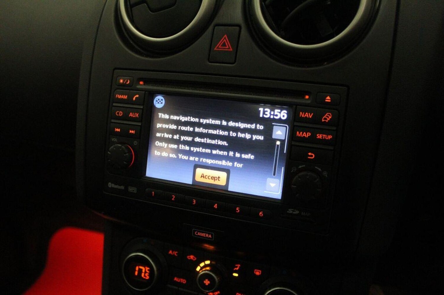 Used Nissan Qashqai 2013 for sale - 77807086: Photo 41