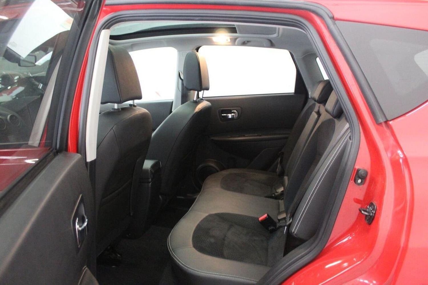 Used Nissan Qashqai 2013 for sale - 77807086: Photo 55