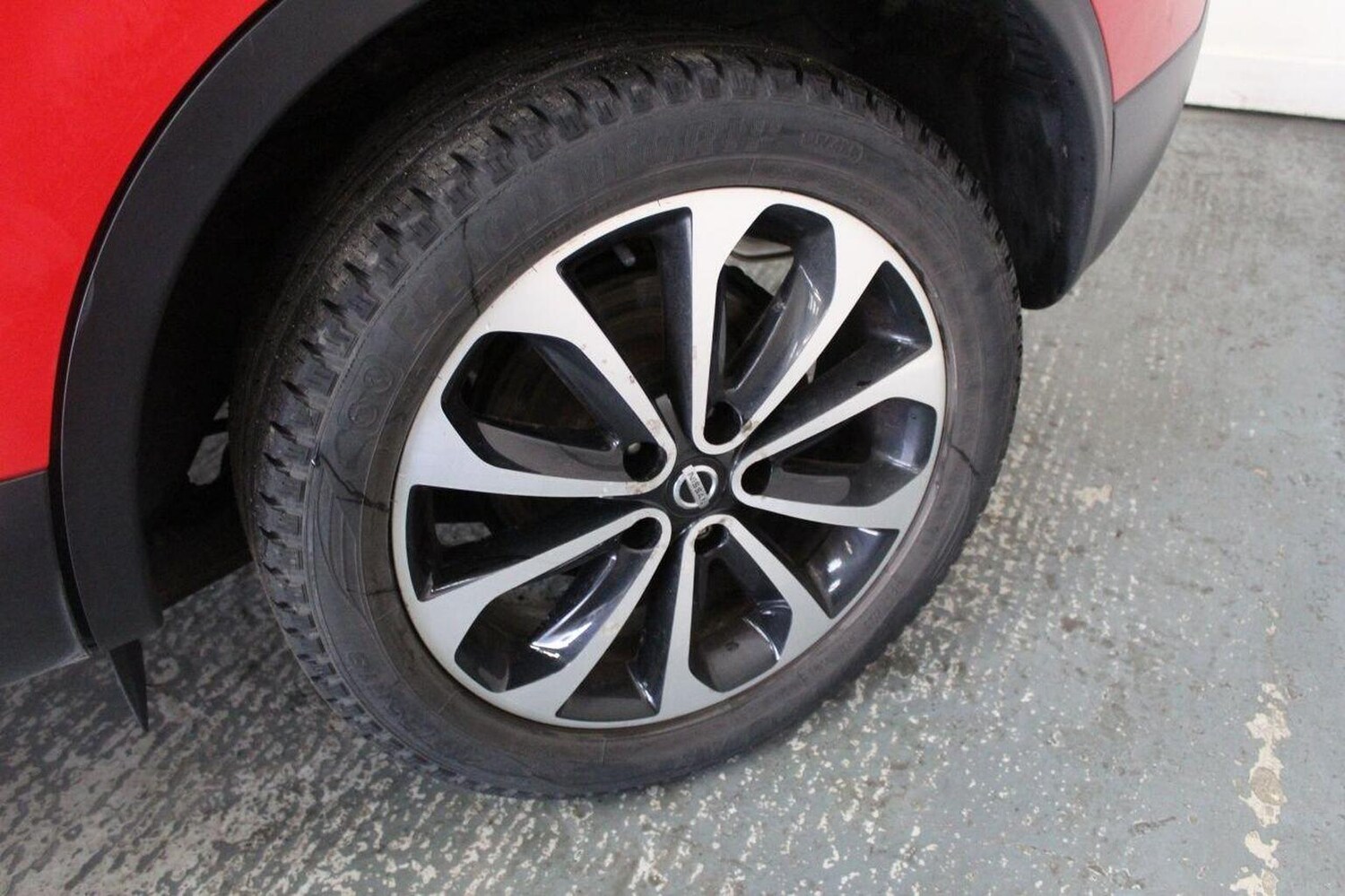 Used Nissan Qashqai 2013 for sale - 77807086: Photo 60