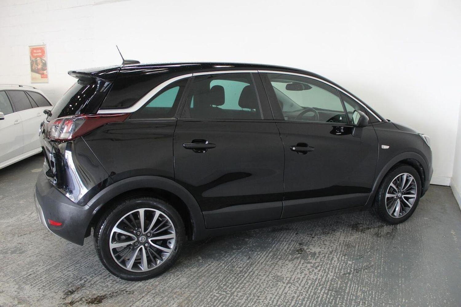 Used Vauxhall Crossland X 2020 for sale - 75925149: Photo 11