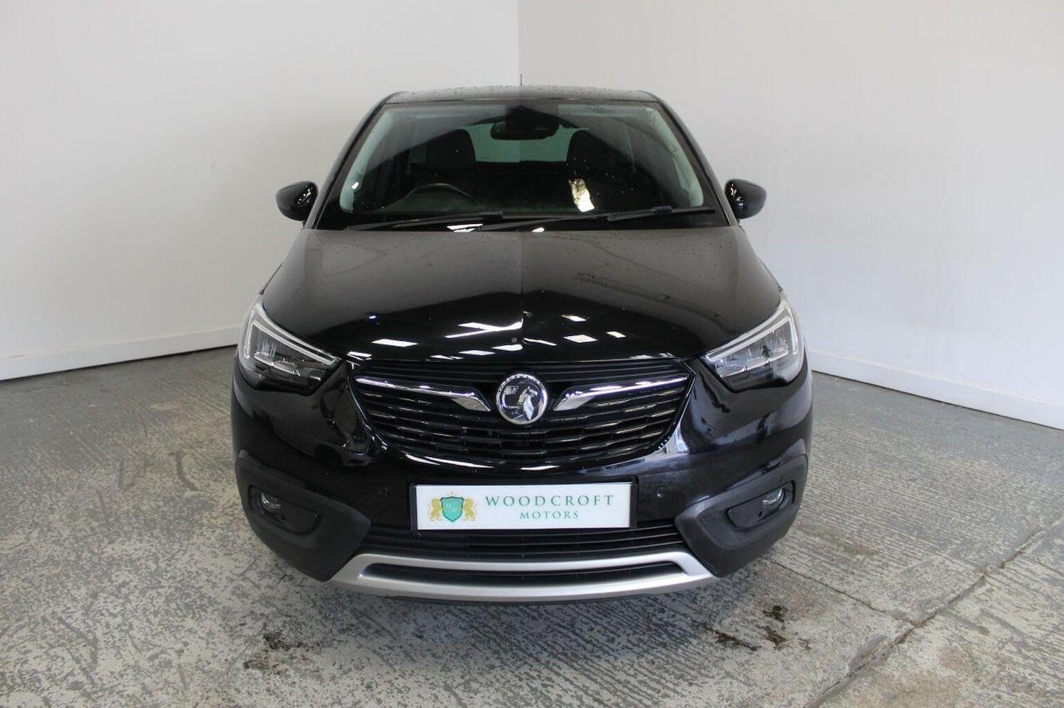 Used Vauxhall Crossland X 2020 for sale - 75925149: Photo 13