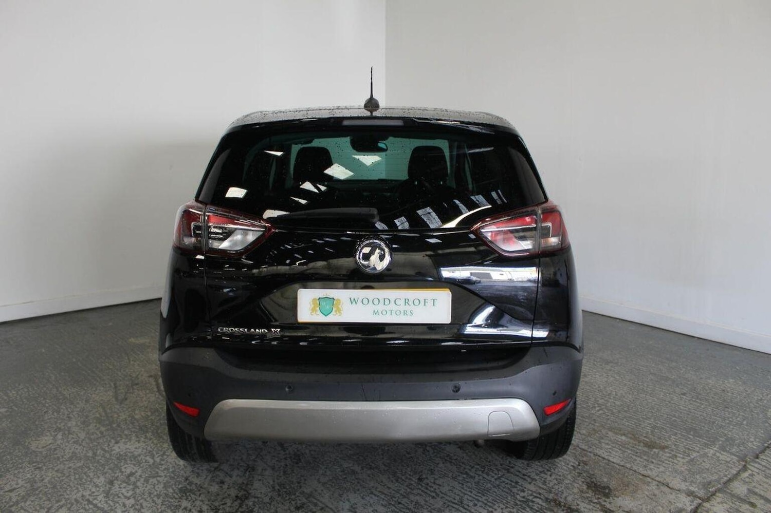 Used Vauxhall Crossland X 2020 for sale - 75925149: Photo 14