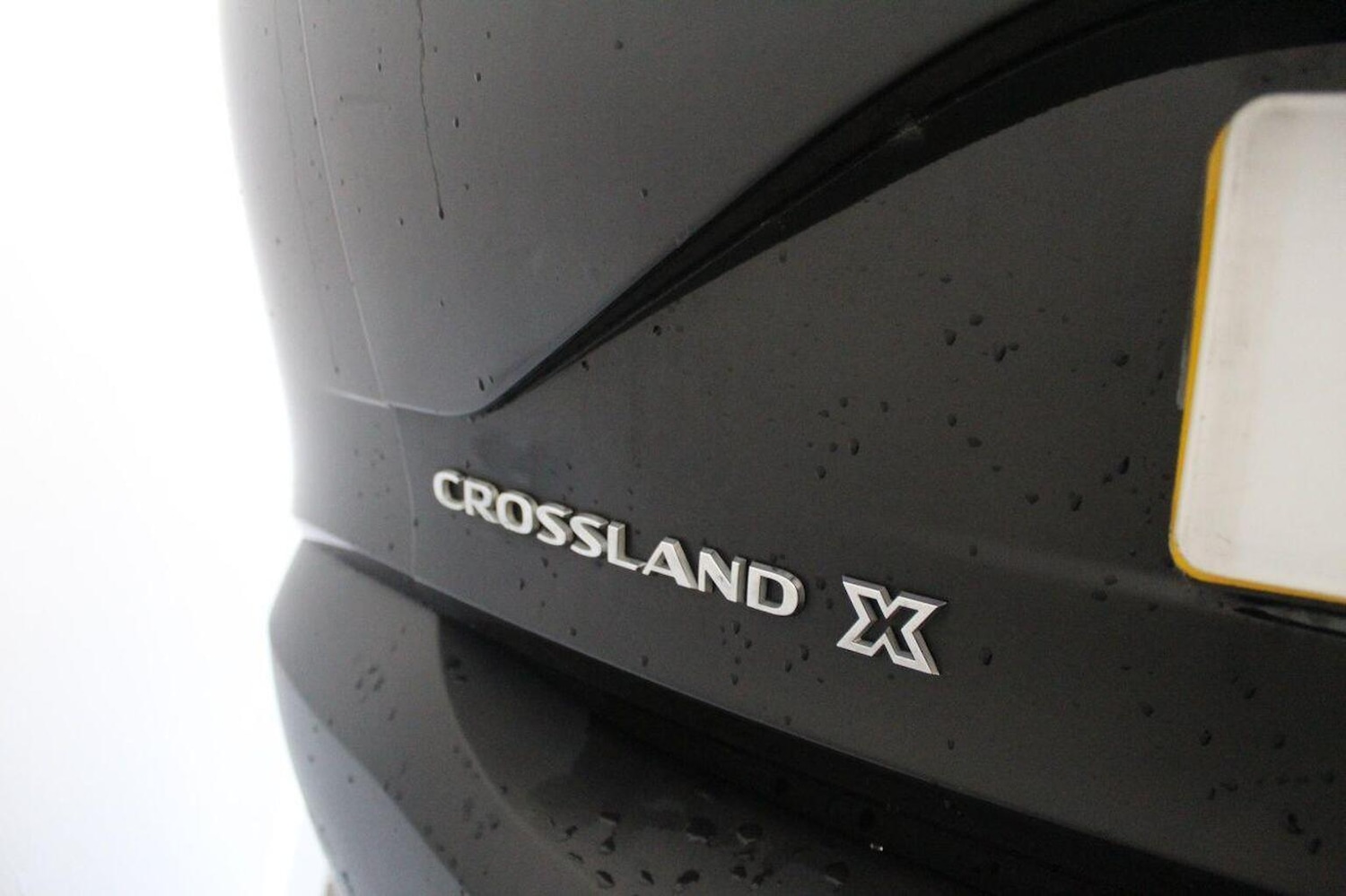 Used Vauxhall Crossland X 2020 for sale - 75925149: Photo 19