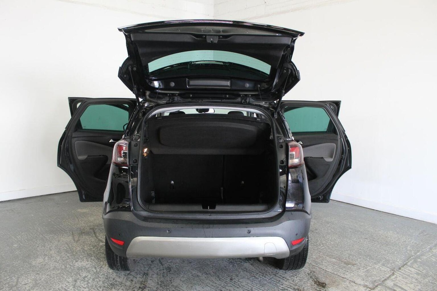 Used Vauxhall Crossland X 2020 for sale - 75925149: Photo 22