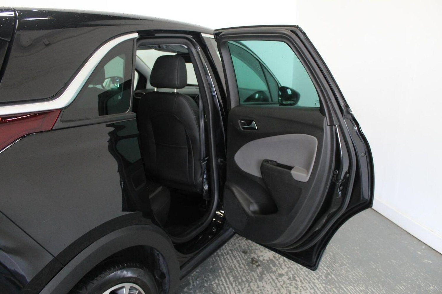 Used Vauxhall Crossland X 2020 for sale - 75925149: Photo 25