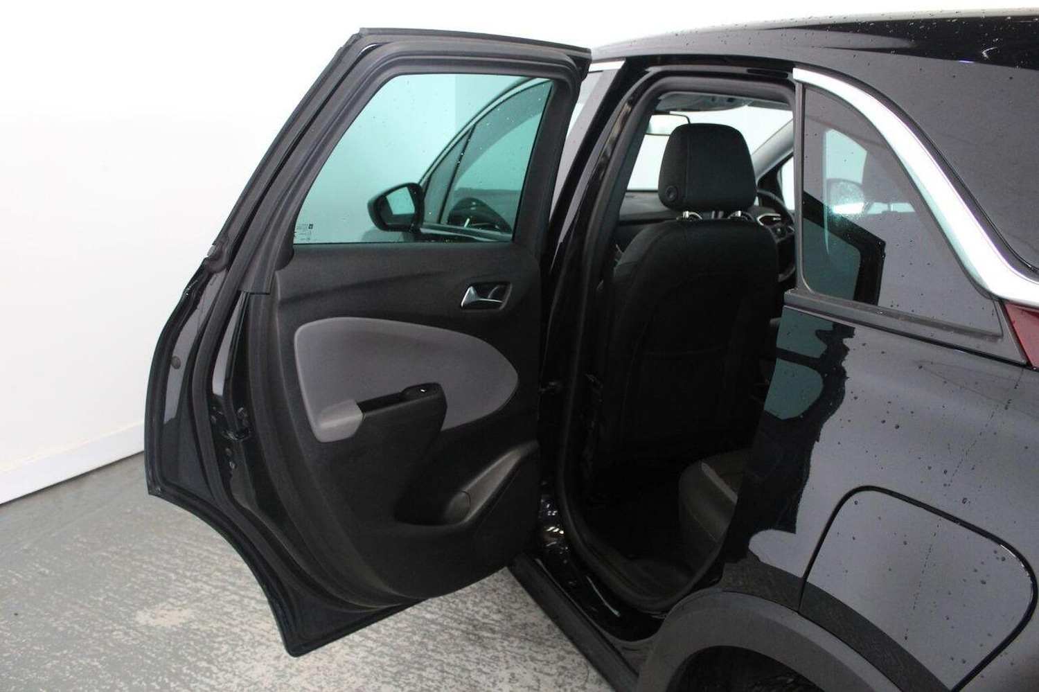 Used Vauxhall Crossland X 2020 for sale - 75925149: Photo 27