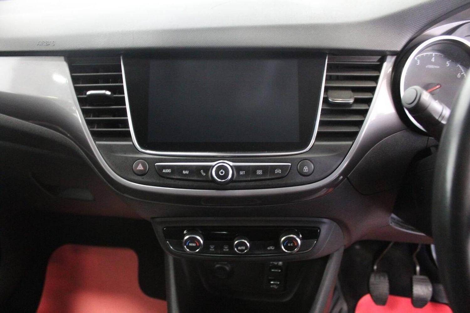 Used Vauxhall Crossland X 2020 for sale - 75925149: Photo 32