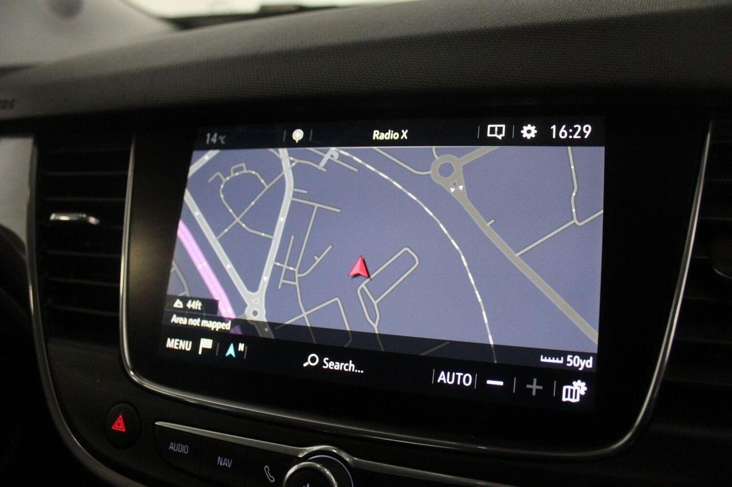 Used Vauxhall Crossland X 2020 for sale - 75925149: Photo 34