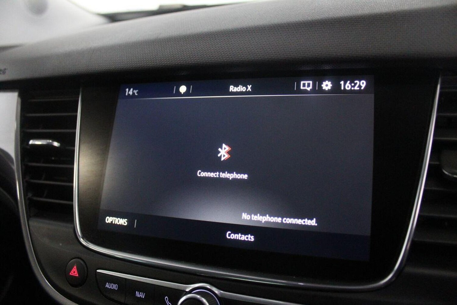 Used Vauxhall Crossland X 2020 for sale - 75925149: Photo 35