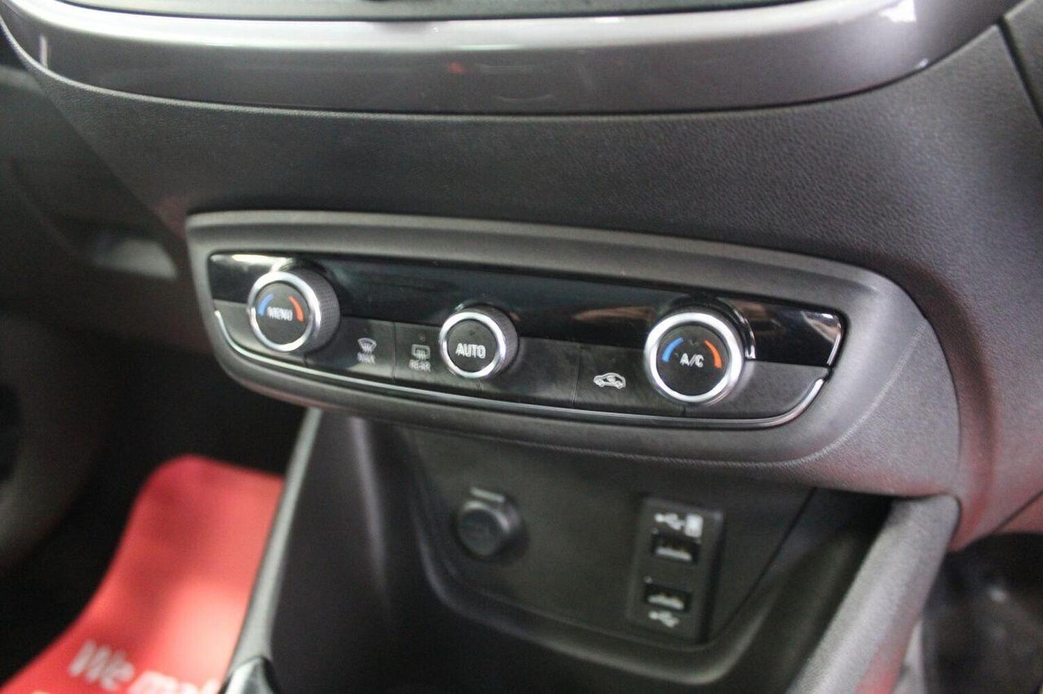 Used Vauxhall Crossland X 2020 for sale - 75925149: Photo 39