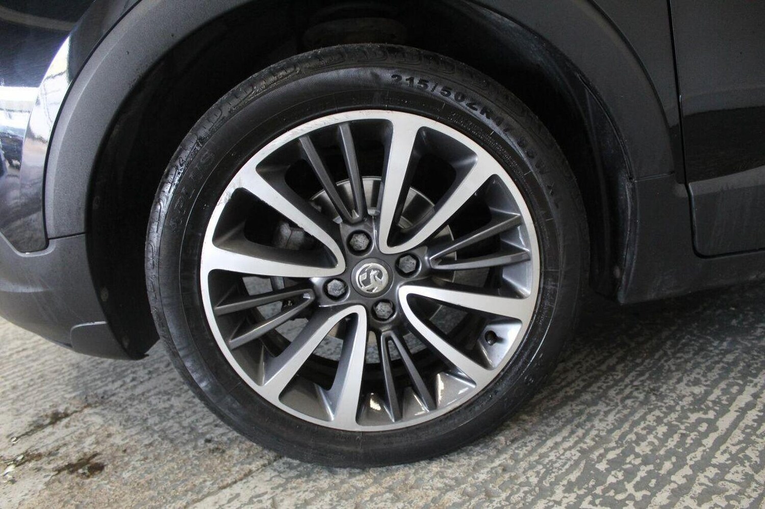 Used Vauxhall Crossland X 2020 for sale - 75925149: Photo 53