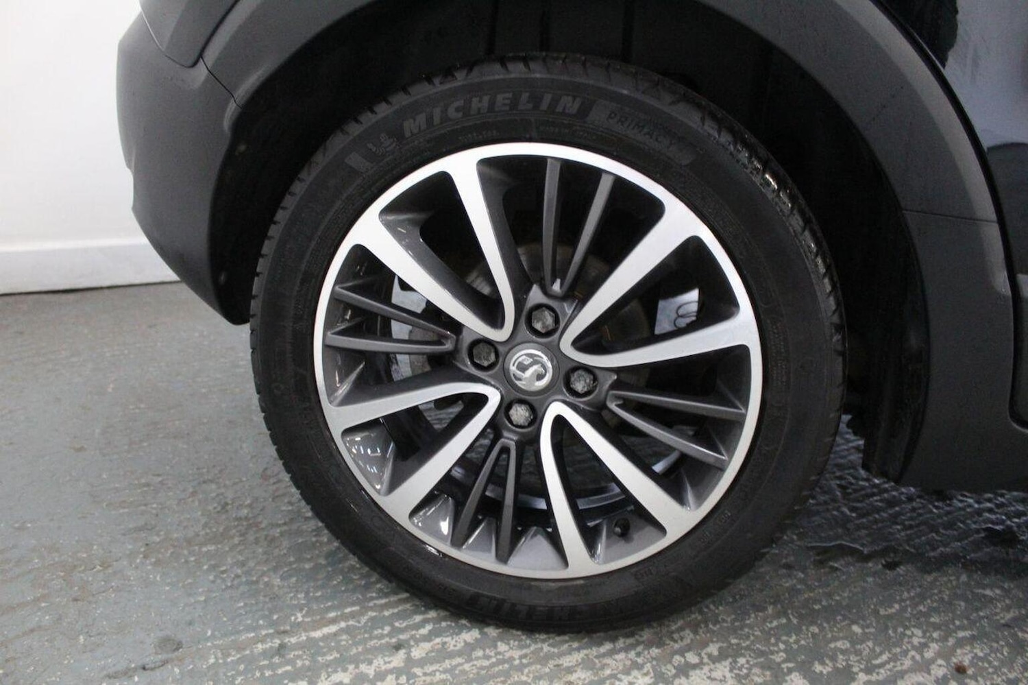 Used Vauxhall Crossland X 2020 for sale - 75925149: Photo 54