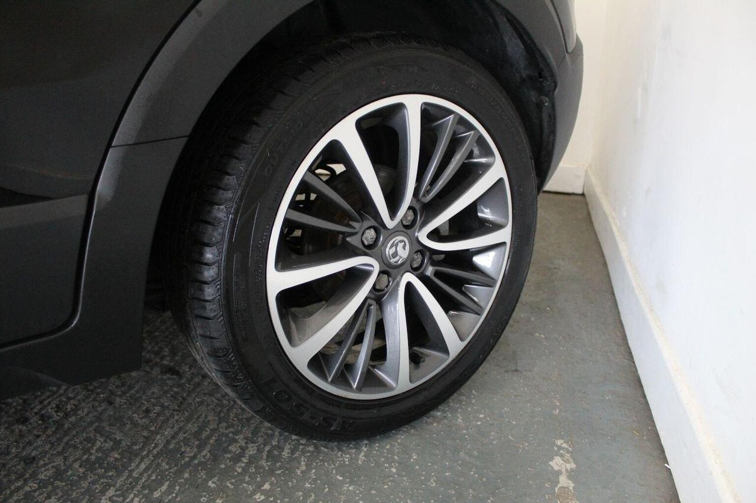 Used Vauxhall Crossland X 2020 for sale - 75925149: Photo 55