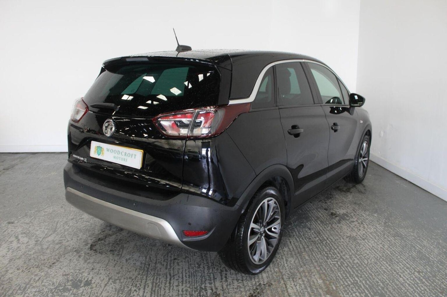 Used Vauxhall Crossland X 2020 for sale - 75925149: Photo 8