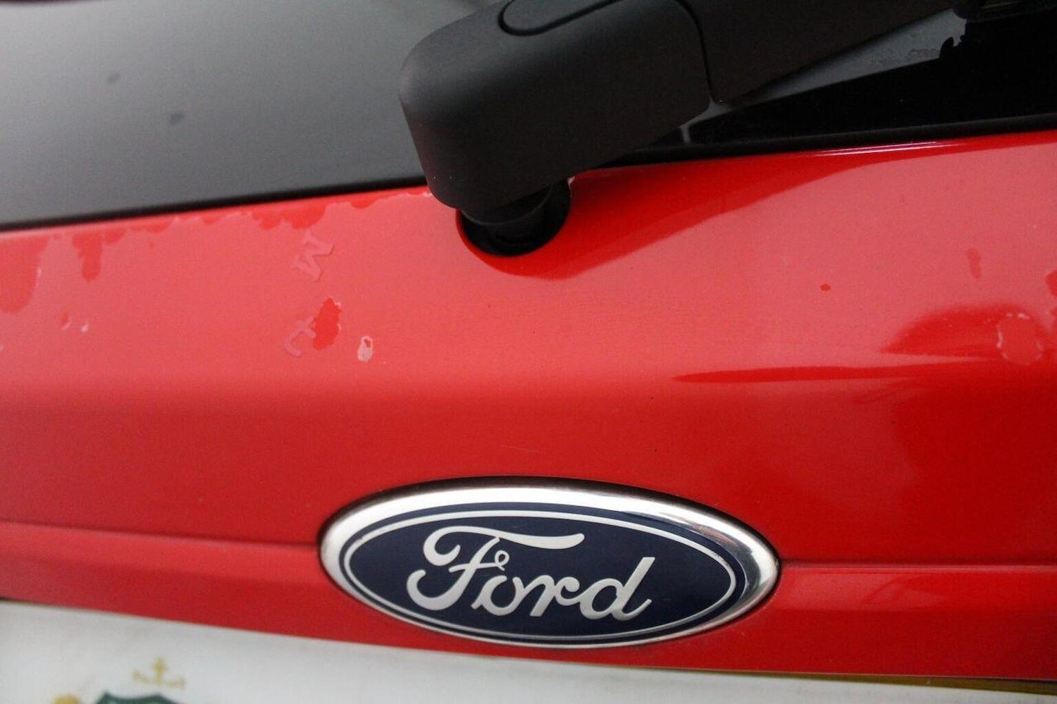 Used Ford Fiesta 2013 for sale - 76911107: Photo 16