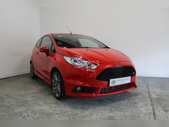 Ford Fiesta feature image