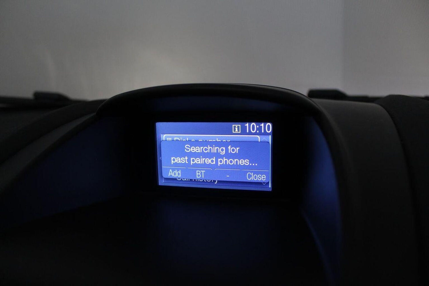 Used Ford Fiesta 2013 for sale - 76911107: Photo 34