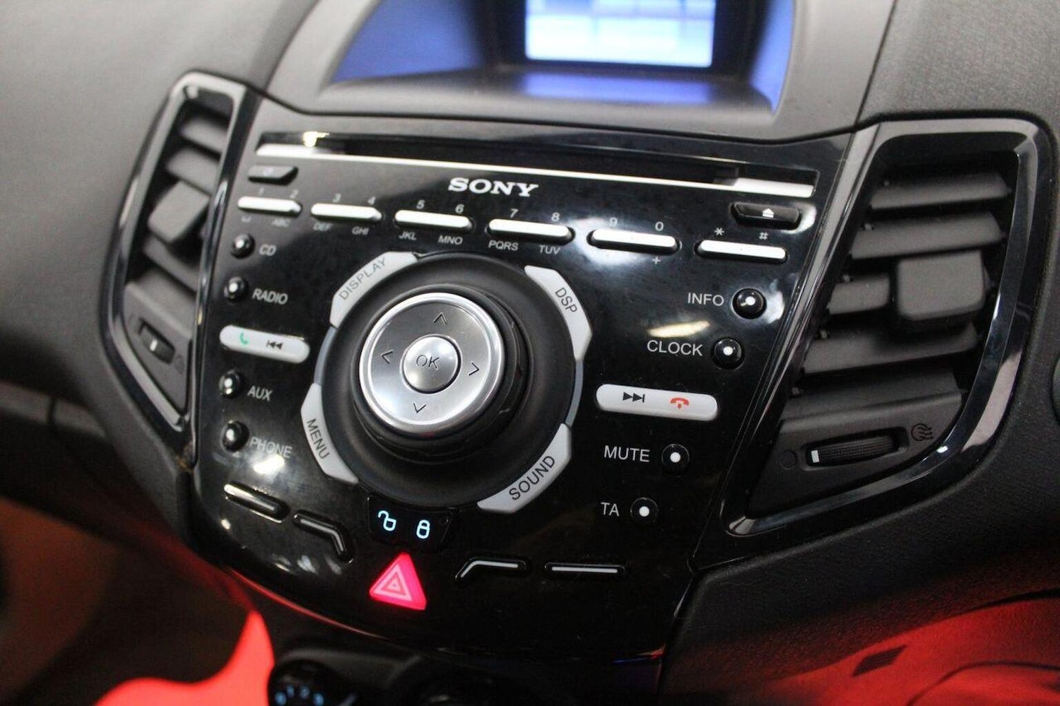 Used Ford Fiesta 2013 for sale - 76911107: Photo 36