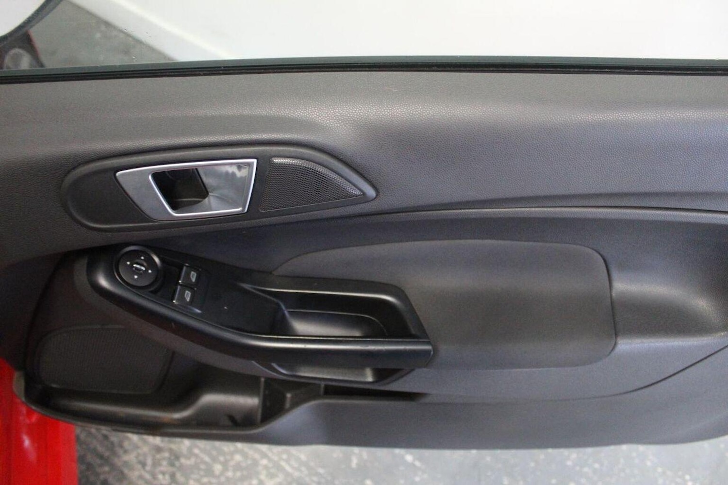 Used Ford Fiesta 2013 for sale - 76911107: Photo 45