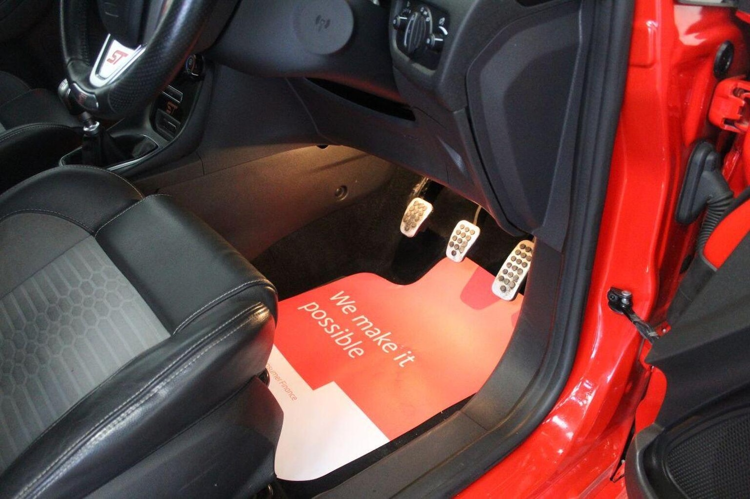 Used Ford Fiesta 2013 for sale - 76911107: Photo 46