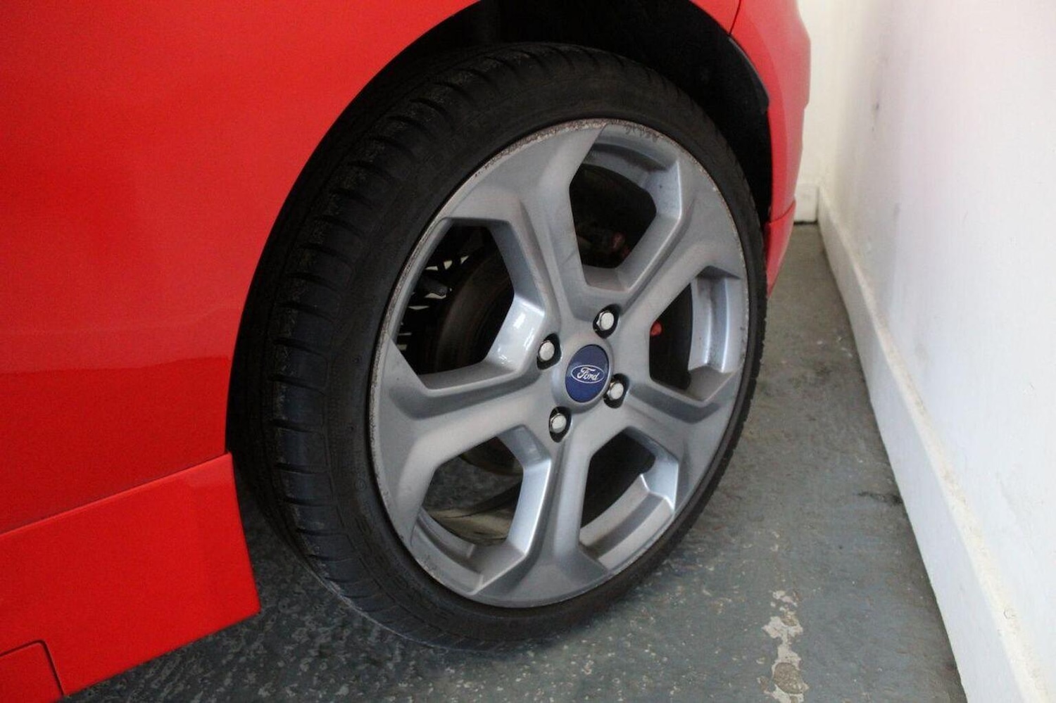 Used Ford Fiesta 2013 for sale - 76911107: Photo 54