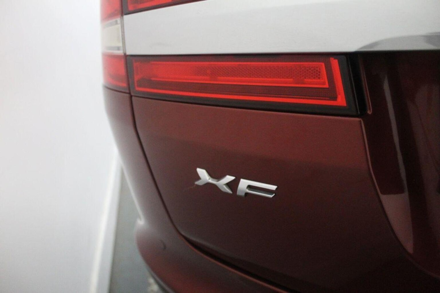 Used Jaguar XF 2014 for sale - 77937825: Photo 20