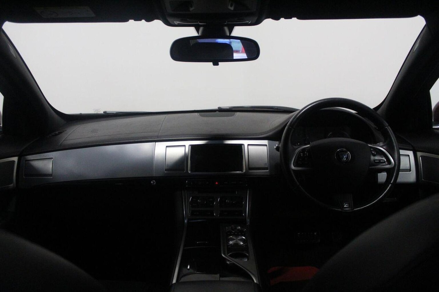 Used Jaguar XF 2014 for sale - 77937825: Photo 30