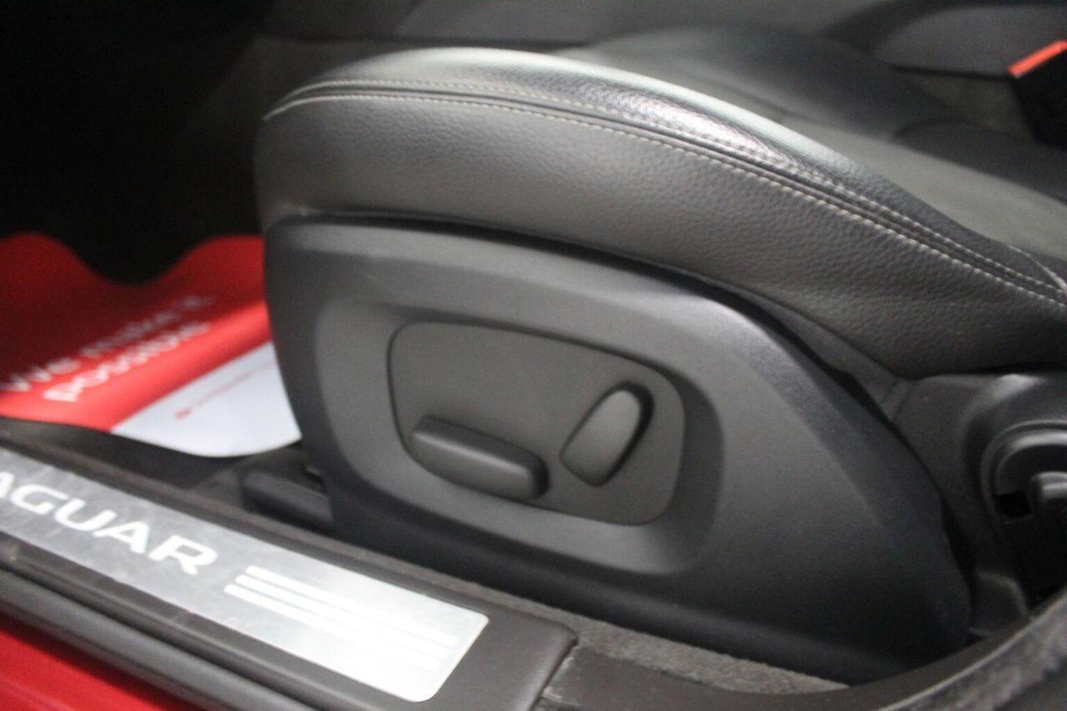 Used Jaguar XF 2014 for sale - 77937825: Photo 33