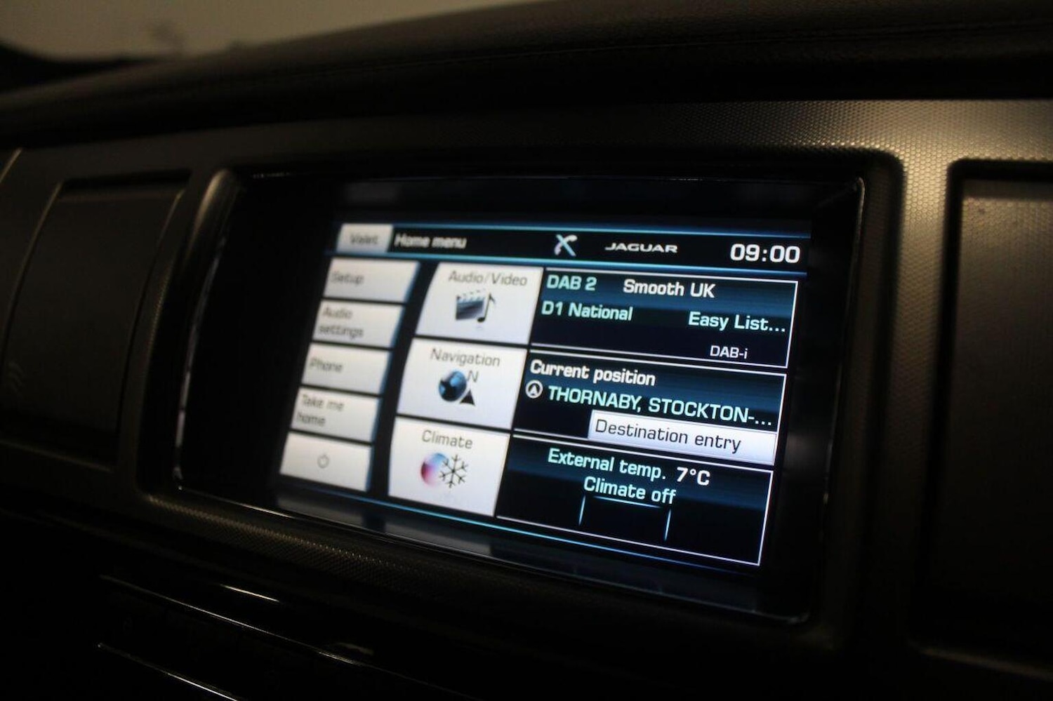 Used Jaguar XF 2014 for sale - 77937825: Photo 38