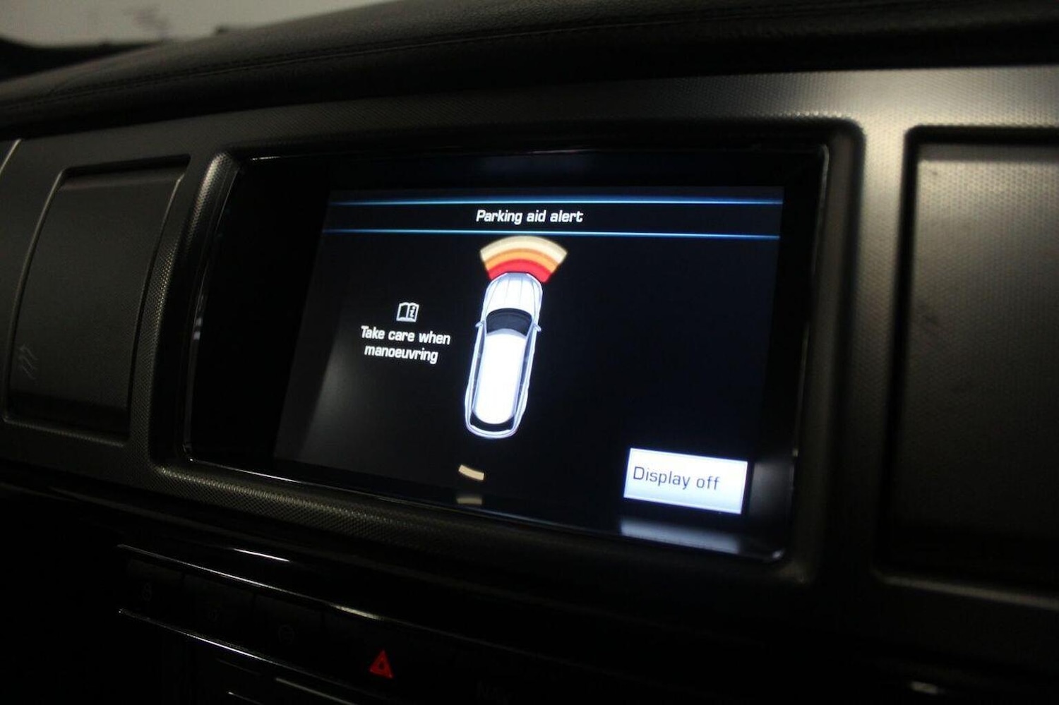 Used Jaguar XF 2014 for sale - 77937825: Photo 39