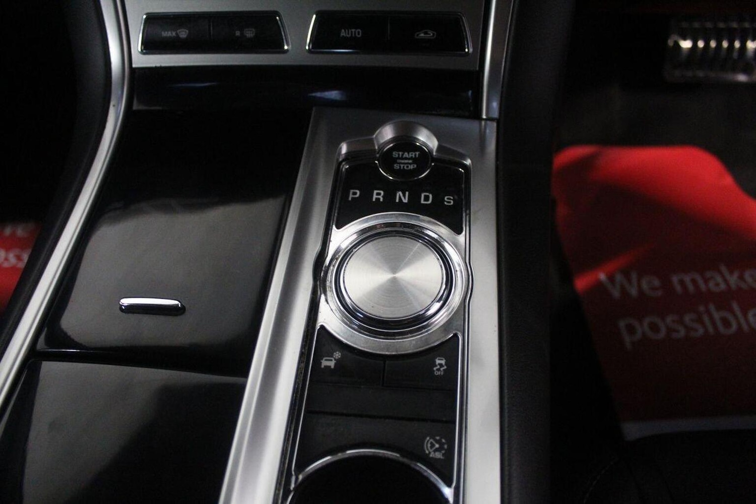 Used Jaguar XF 2014 for sale - 77937825: Photo 46