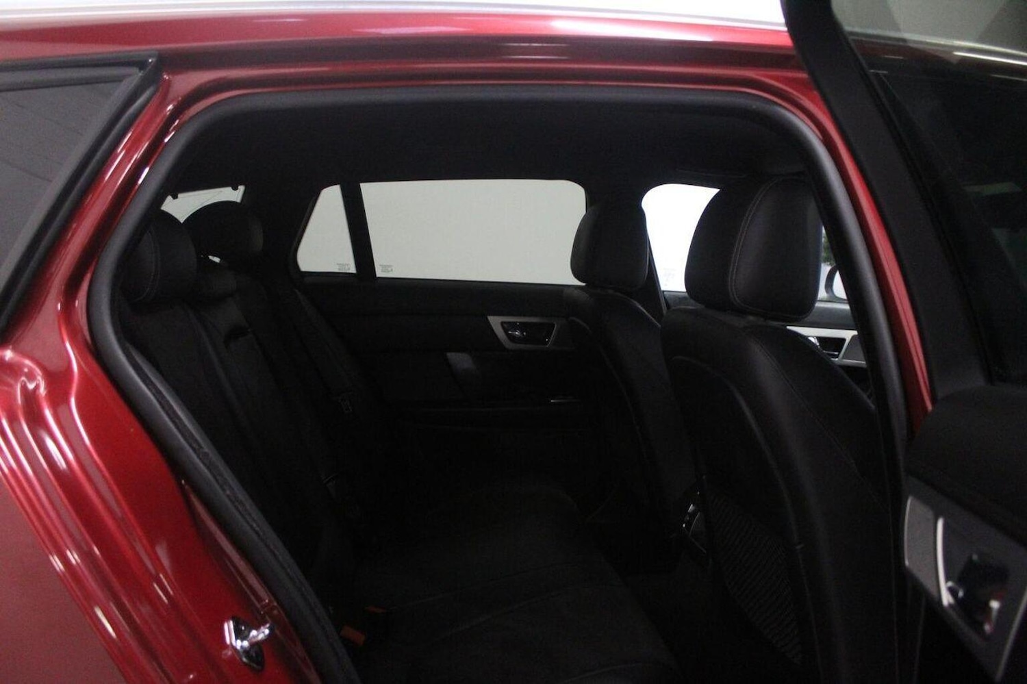 Used Jaguar XF 2014 for sale - 77937825: Photo 58