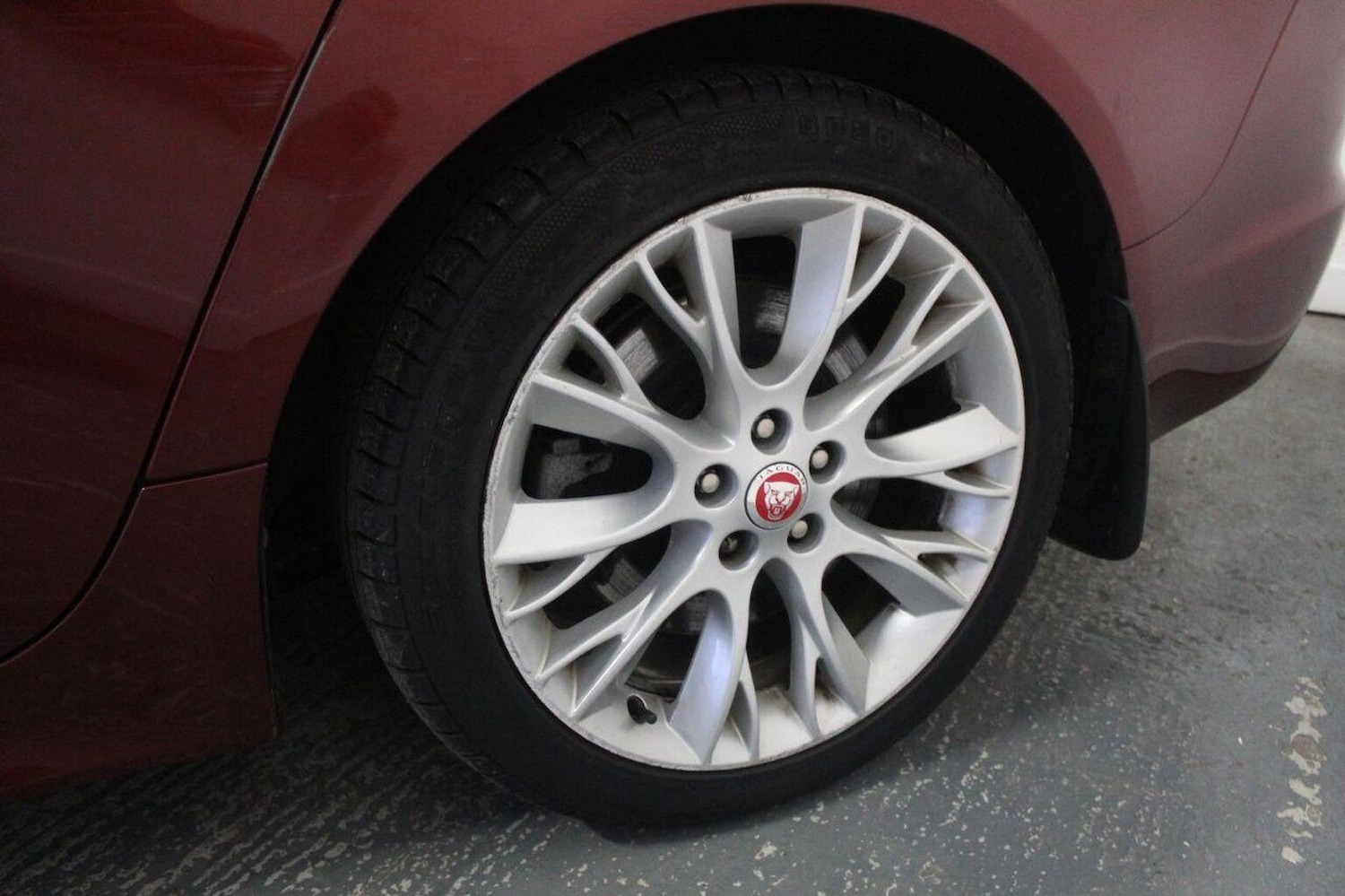 Used Jaguar XF 2014 for sale - 77937825: Photo 63