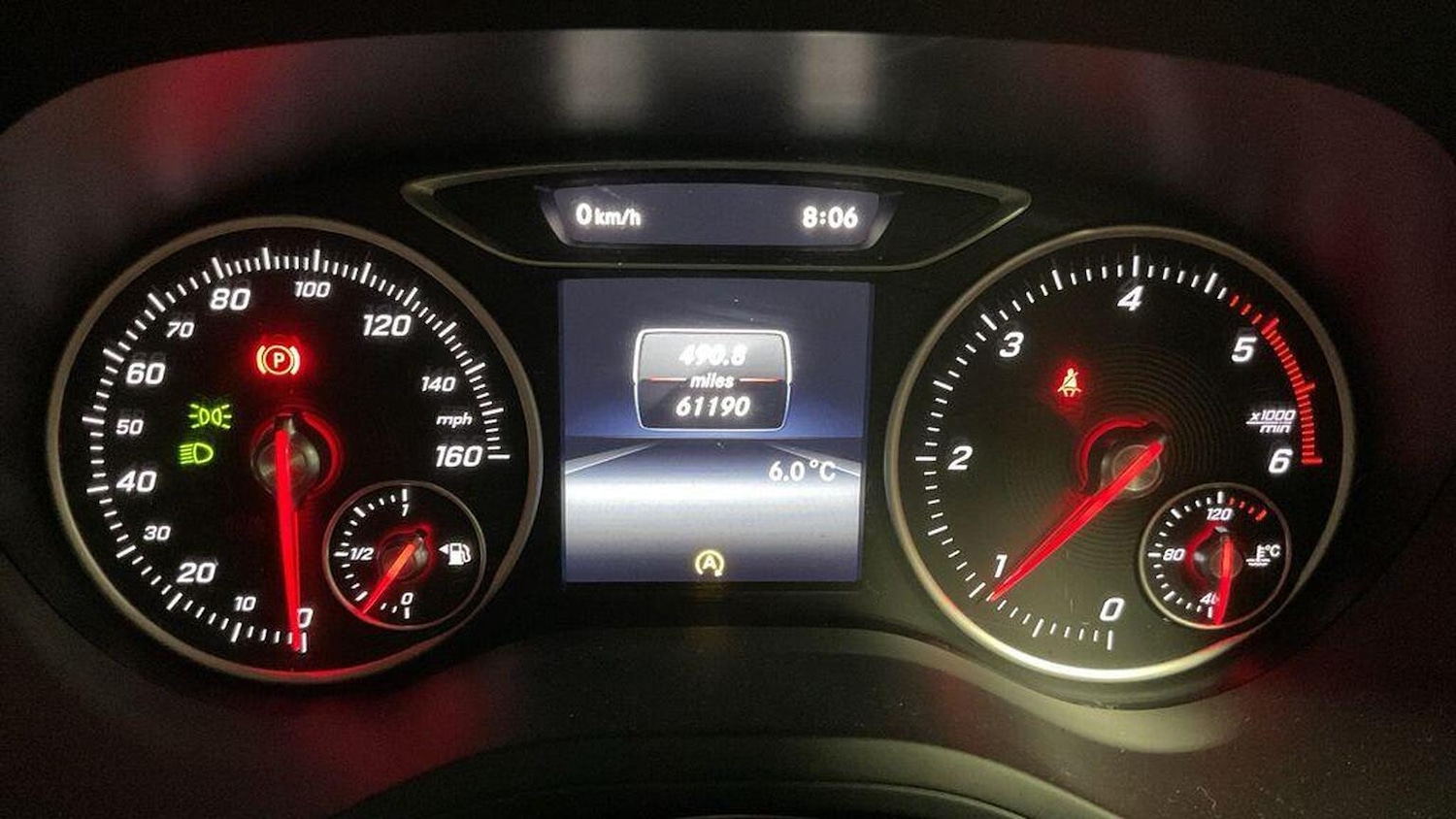 Used Mercedes-Benz B Class 2015 for sale - 77319839: Photo 15