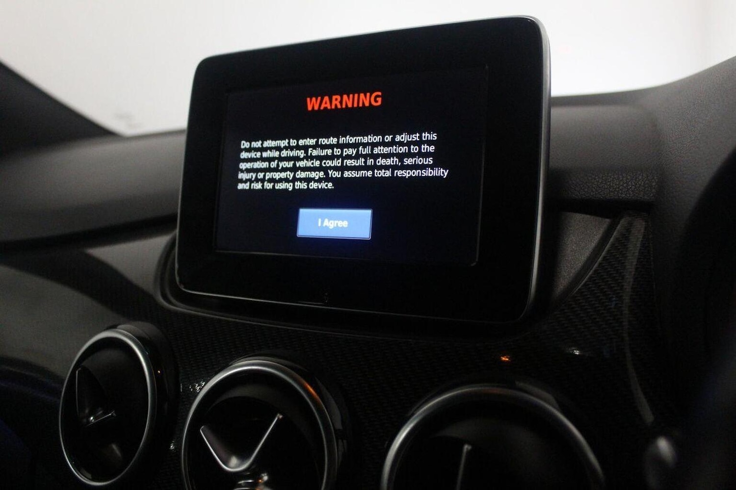 Used Mercedes-Benz B Class 2015 for sale - 77319839: Photo 30