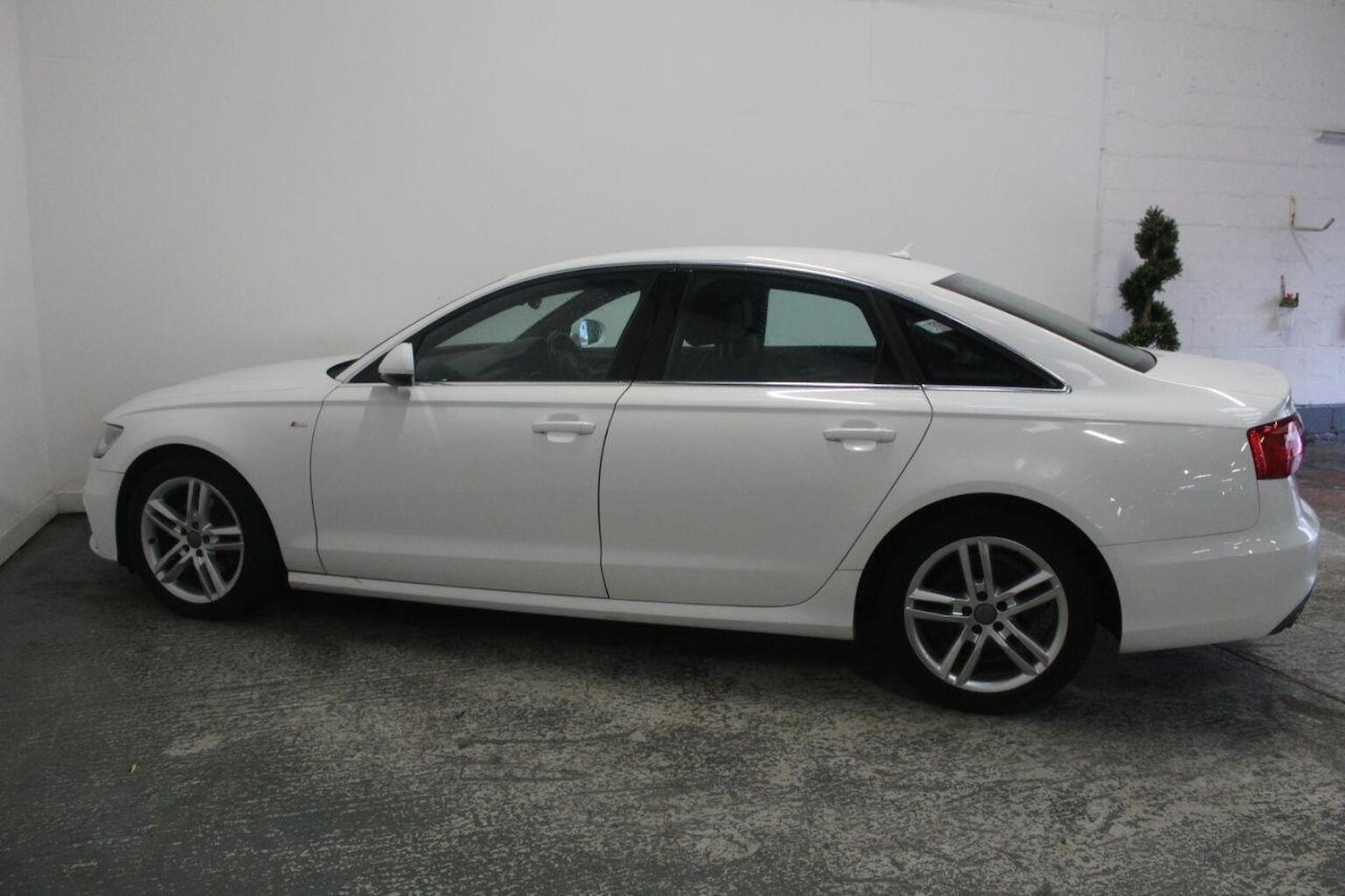 Used Audi A6 2013 for sale - 77237151: Photo 10